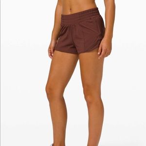 hotty hot high-rise short 2.5